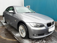 Claxon BMW E92 2009 Coupé 2.0