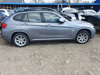 Claxon BMW X1 2011 hatchback 2.0 D