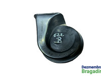 Claxon dreapta Dodge Caliber [2006 - 2012] Hatchback 1.8 MT (150 hp)