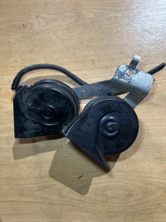 Claxon DV4T-13A803-AC Ford Kuga 2 2014 (2012-2019)