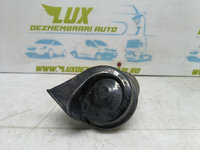 Claxon e9703881157 Peugeot 607 [2000 - 2004]