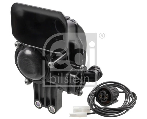 Claxon Febi Bilstein SCANIA F - series 2004-2019 -