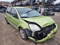 Claxon Ford Fiesta 5 2005 hatchback 1.4 diesel