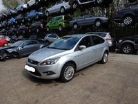 Claxon Ford Focus 2 2008 Hatchback 2.0i