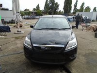 Claxon Ford Focus 2009 HATCHBACK 1.6