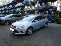 Claxon Ford Focus 3 2011 Break 1.6 Duratorq CR TC