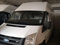 Claxon Ford Transit