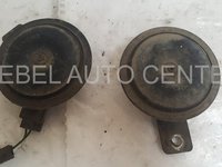 Claxon/ Goarna/ Difuzor Set 2 Bucati Daewoo Leganza 1998-2002