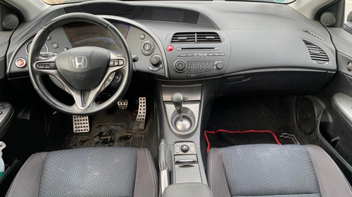 Claxon Honda Civic 2009 HATCHBACK 1.8