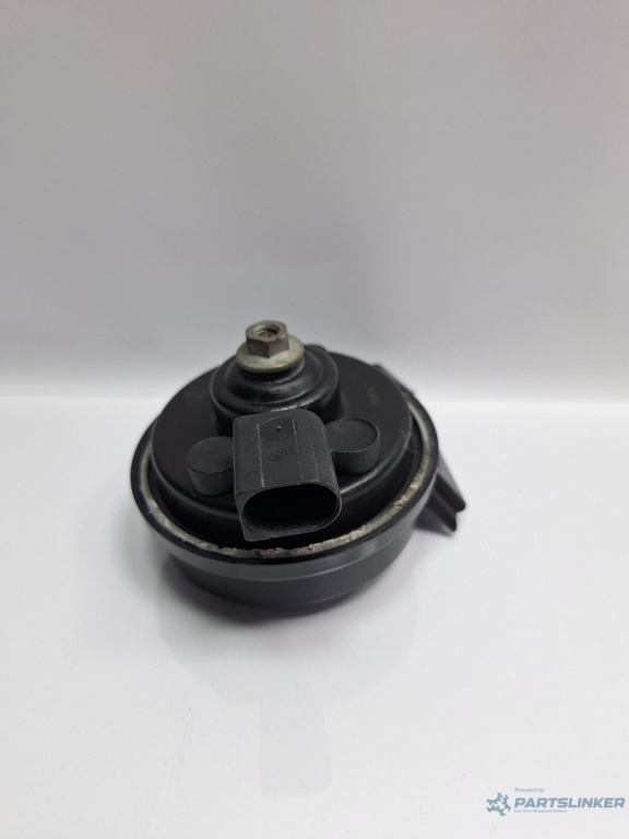 Claxon inalte AUDI A4 IV Avant 8K5, B8 2