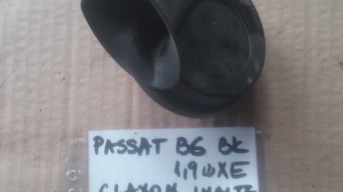 Claxon inalte Passat B6 3C0951223 RELISTAT