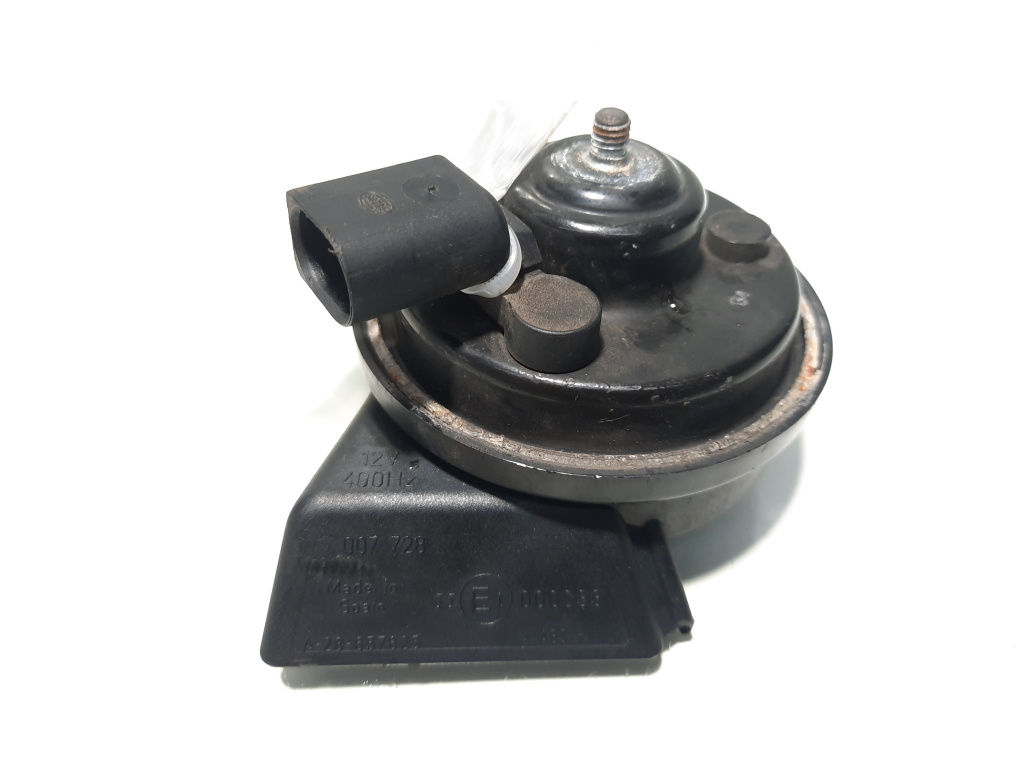 Claxon joase, cod 8E0951221C, Audi A4 Avant (8ED, 
