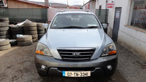 Claxon Kia Sorento 2002 - 2009