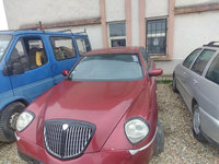 Claxon Lancia Thesis 2004 Limuzina 2.4