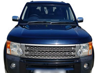 Claxon Land Rover Discovery 3 2006 SUV 2.7