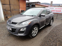 Claxon Mazda CX - 7 2006 - 2012