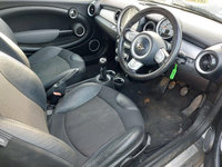 Claxon Mini Cooper 2010 HATCHBACK 1.6 i