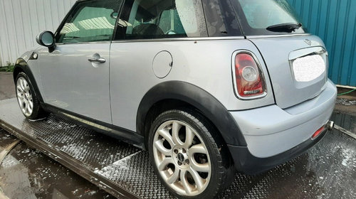 Claxon Mini Cooper 2010 HATCHBACK 1.6 i