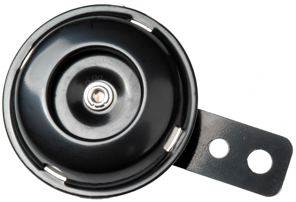 Claxon Monoton 12V 65mm 118 dB Amio CHA-01 01009