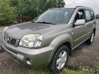 Claxon Nissan X-Trail 2005 SUV 2,2 DIESEL