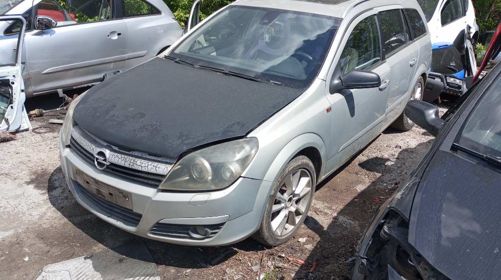 Claxon Opel Astra H 2006 Break 1.9cdti 150cp
