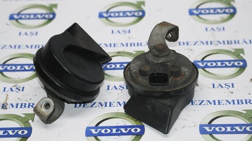 Claxon original Volvo s40 v40 2001-2004