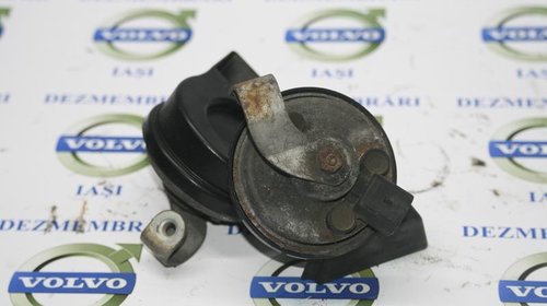 Claxon original Volvo s40 v40 2001-2004