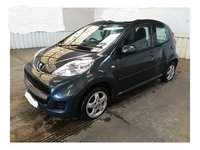 Claxon Peugeot 107 2010 Hatchback 1.0i