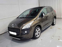 Claxon Peugeot 3008 2010 SUV 1.6 TDI 9H01