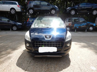 Claxon Peugeot 3008 2011 SUV 1.6 HDI