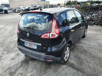 Claxon Renault Scenic 3 2010 Hatchback 1.5