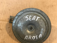 Claxon seat arosa 1997 - 2004
