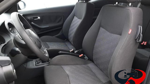 Claxon Seat Ibiza 3 6L [2002 - 2006] Hatchback 3-usi 1.4 MT (75 hp)