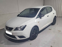 Claxon Seat Ibiza 5 2012 HATCHBACK 1.2 TDI CFWA