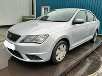 Claxon Seat Toledo 2015 Sedan 1.6 TDI