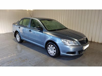 Claxon Skoda Octavia 2 2009 Berlina 1.4 FSi BUD