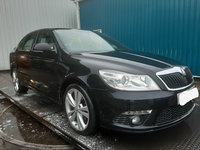 Claxon Skoda Octavia 2 2009 Berlina VRS 2.0