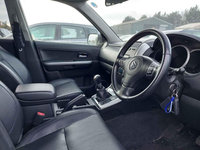 Claxon Suzuki Vitara 2011 SUV 1.9 TDI