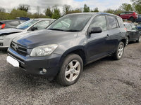 Claxon Toyota RAV 4 2007 SUV 2.2 TDI