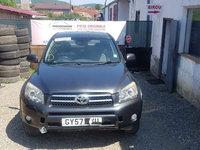 Claxon Toyota RAV 4 III 2005 - 2009