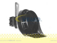 Claxon V10-77-0917 VEMO pentru Mercedes-benz C-class Vw Golf Vw Passat Vw Scirocco Vw Corrado Vw Eurovan Vw Transporter Vw Caravelle Vw Vanagon Vw Jetta Vw Vento