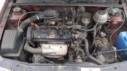 Claxon Volkswagen Golf 3 1993 Hatchback 1,6 benzina