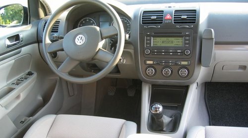 Claxon Volkswagen Golf 5 2004 Hatchback 1.6 fsi