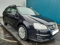 Claxon Volkswagen Golf 5 2009 Variant 1.9 TDI