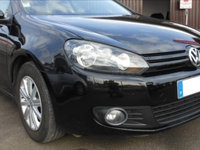 Claxon Volkswagen Golf 6 2011 HATCHBACK 2.0