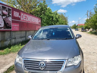 Claxon Volkswagen Passat B6 2008 Berlina 1.9