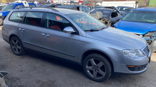 Claxon Volkswagen Passat B6 2008 Combi 2.0 TDI