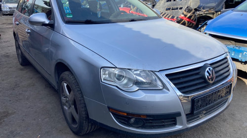 Claxon Volkswagen Passat B6 2008 Combi 2.0 TDI