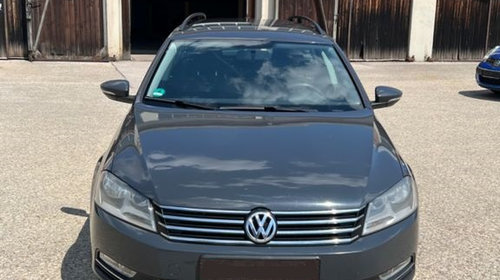 Claxon Volkswagen Passat B7 2013 Combi 2.0