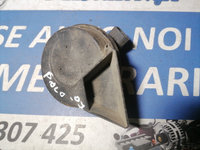 Claxon Volkswagen Polo 9N 2004-2008